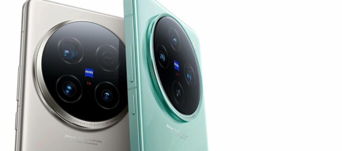 Nový Vivo X100 Ultra: Rozhýbá fotoaparátové očekávání