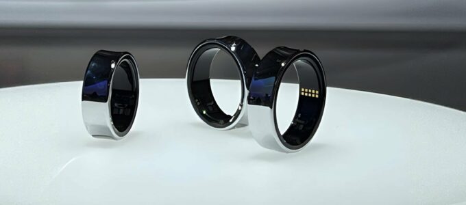 Objednání Galaxy Ring bude hračka s jedním kouskem osobních informací