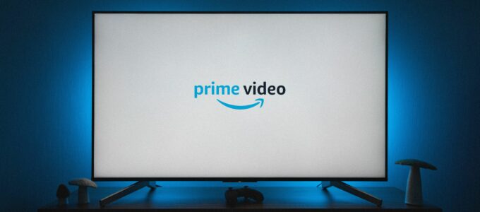 Od věžby Prime Video k propadákům: Amazon představuje nové reklamy