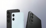 Oficiální promo videa pro Xperia 1 VI a 10 VI