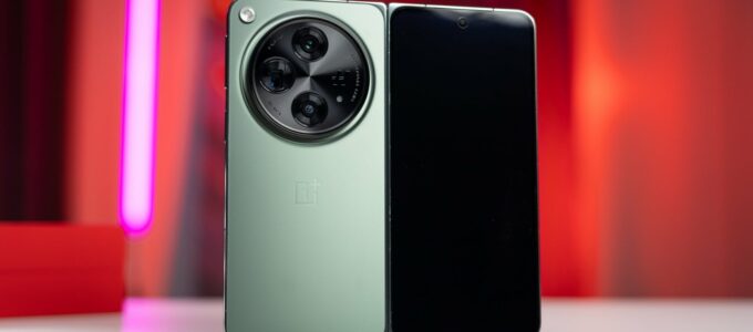 OnePlus Open nabídka s neodolatelnou cenou je ještě těžší porazit s $300 slevou