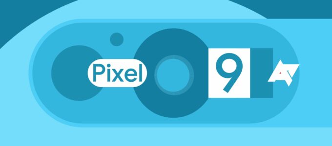 Pixely 9: Naděje na Pixel Fold 2 se zvětšují