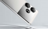 Realme GT 6T s čipem Snapdragon 7+ Gen 3 a 120W nabíjením