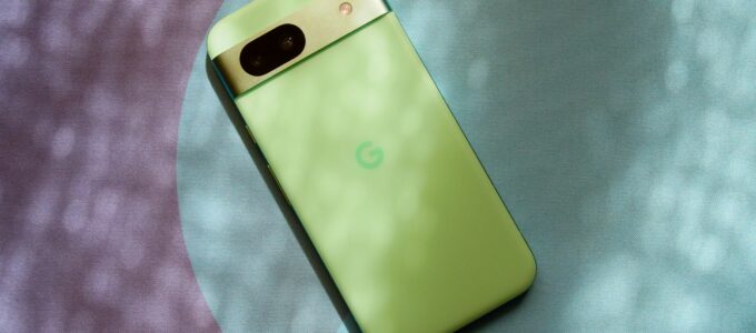 Recenze Google Pixel 8a: Skvělý telefon, který si nejsem jistý, zda si máte koupit