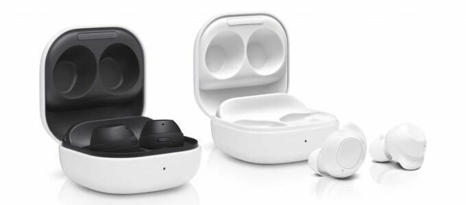 "Samsung fandové s nadšením: Galaxy Buds FE s redukcí hluku za skvělou cenu!"