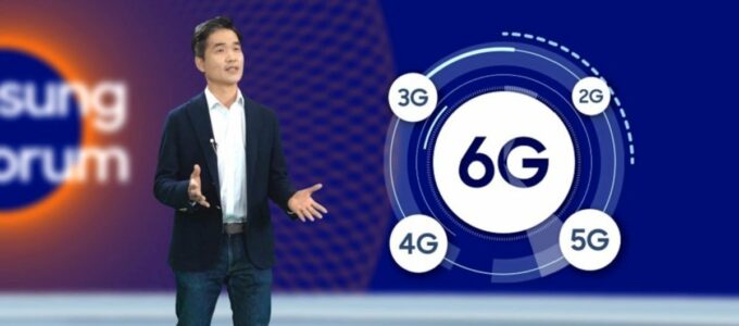 Samsung Research a Arm spolupracují na "klíčové" technologii 6G