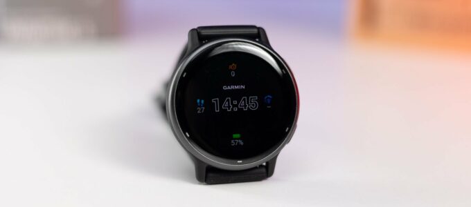 Sleva na Garmin Vivoactive 5 na Amazonu jen na krátkou dobu