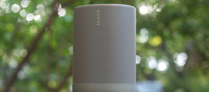 Sonos přidává svému 'statečnému' redesignu aplikace potřebné funkce od začátku