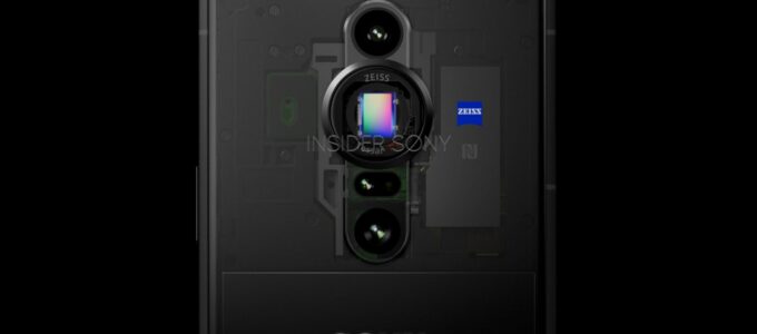 Sony Xperia PRO-I dostane pravděpodobně pokračovatele, klíčové specifikace unikly