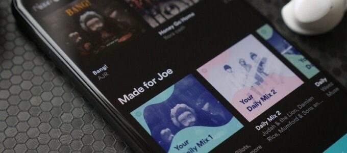 Spotify po 5 letech změnilo ikonu na Androidu, ale s výhradami