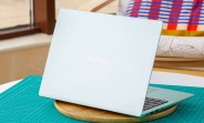 "Unboxing nového Huawei MateBook 14: Elegantní design a výkonný hardware"