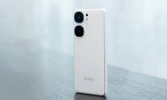 Vivo představí iQOO Neo 9S Pro s čipem Dimensity 9300+