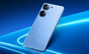 Vivo představí iQOO Neo 9s Pro+ s čipem Snapdragon 8 Gen 3