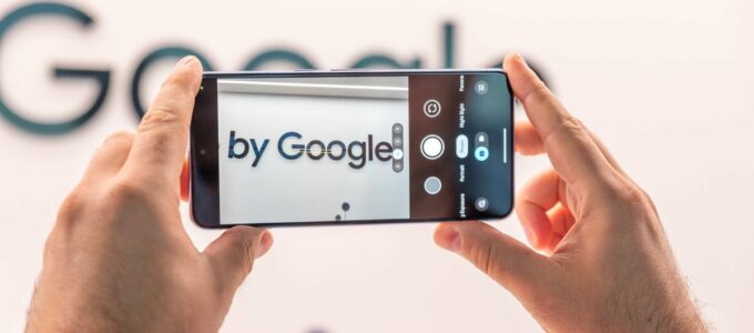 Všechny nové funkce Pixel, které Google odhalil na I/O 2024