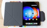 Výsledky testu výdrže baterie Xiaomi Pad 6S Pro 12.4 jsou hotové