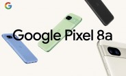 „Výsledky týdenního průzkumu: Google Pixel 8a je momentálně příliš drahý“