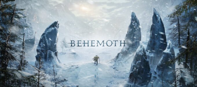 Behemoth hands-on: Likvidace obrů s headsetem na hlavě