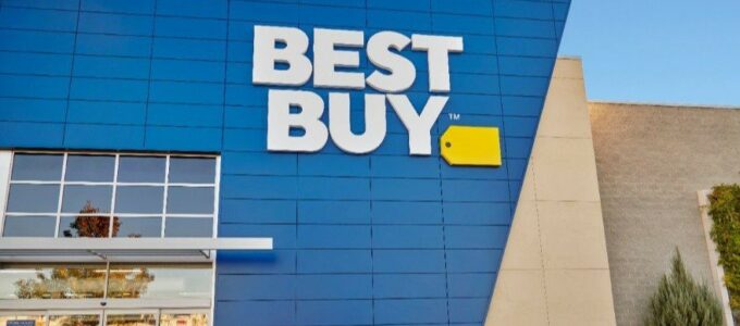 Best Buy již neopravuji Samsung telefony