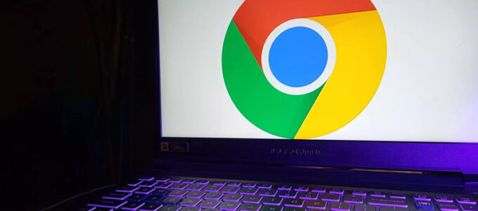 Google Chrome drtí konkurenci v testech Speedometer 3