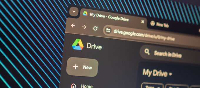 Google Drive zlepší skenování dokumentů novou možností ukládání