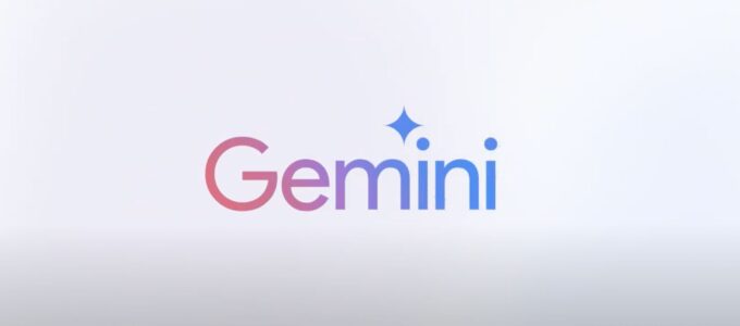 Google představuje Gemini a nové nástroje AI pro vzdělávání