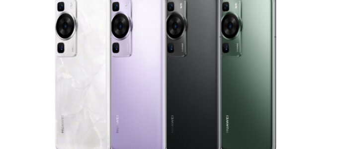 Huawei bez podpory Androidu: Co je na tom pozitivního?