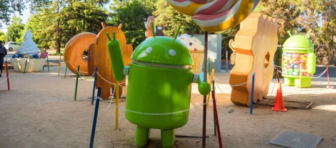 Jerry radí: Jak se vyznat v nastavení polohy na Androidu