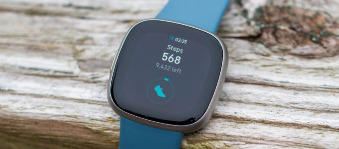 Nejlepší levné chytré hodinky pro Android 2024
