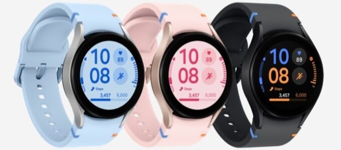 Nejlepší řemínky pro Samsung Galaxy Watch FE na rok 2024