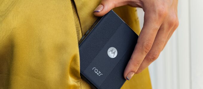 Nový Motorola Razr 2024, potvrzen Pixel 9 event a další novinky