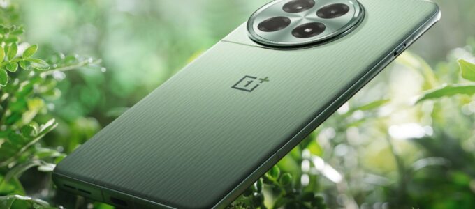 OnePlus Ace 3 Pro: špičkové specifikace a nová baterie Glacier