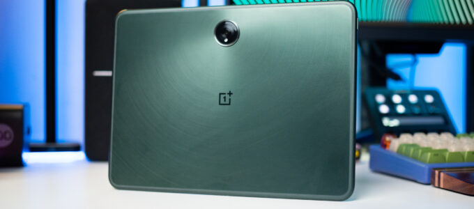 OnePlus Pad Pro: Nejsilnější tablet brzy přichází na trh