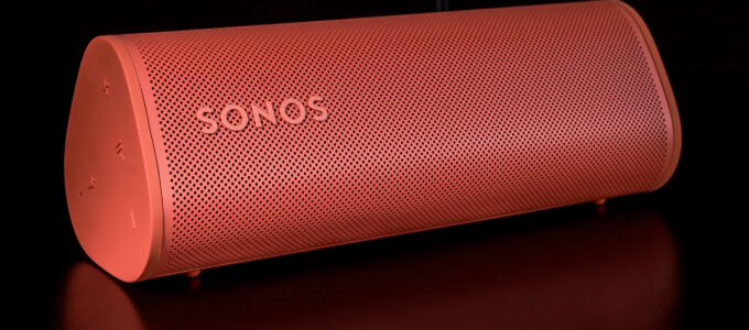 Recenze Sonos Roam 2: Stejný vzhled, stejný výkon