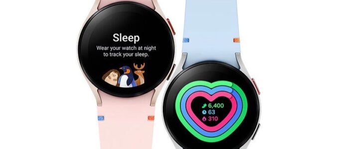 Samsung nabízí Galaxy Watch FE za 99 Kč při výměně hodinek