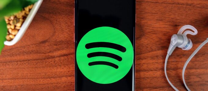 Spotify zavádí nový Basic plán pro poslech audioknih