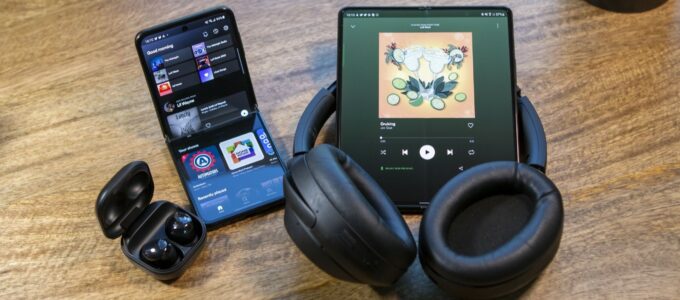 Spotify zdražuje, HiFi chybí: Chci znovu vlastnit hudbu