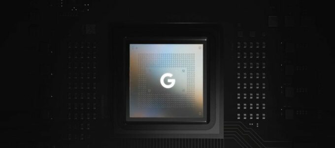 Tensor G4: Klíčový prvek vizi smartphonů od Googlu