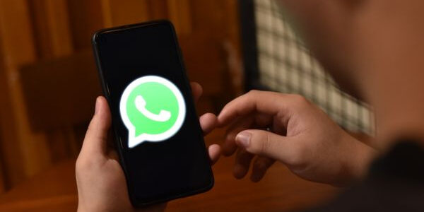 WhatsApp a Facebook Messenger mají částečný výpadek