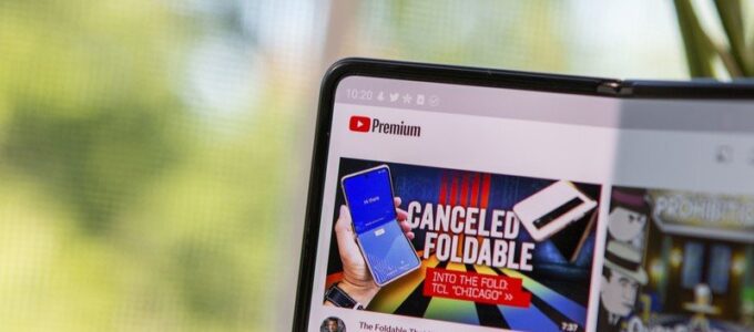 YouTube bojuje proti levnějším Premium plánům přes VPN