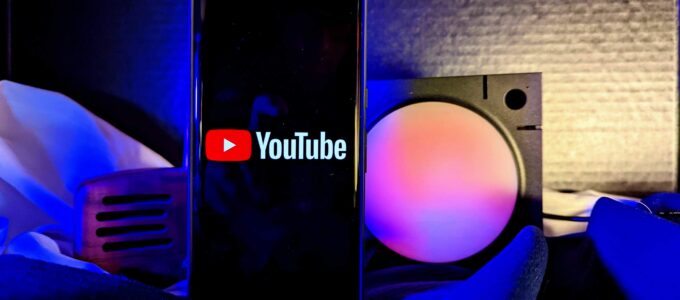 YouTube testuje nový způsob, jak fanoušci podpoří své oblíbené kanály