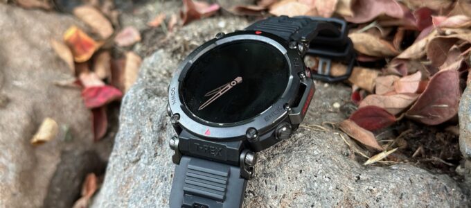 Amazfit T-Rex Ultra: Nejnižší cena pro Prime Day!