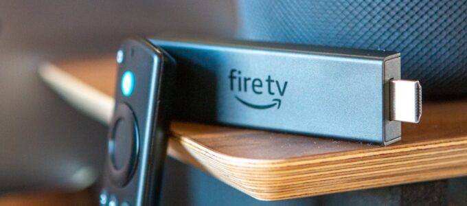 Amazon Fire TV nyní zobrazuje reklamy před spořičem obrazovky