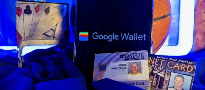 Android telefony nyní mohou sloužit jako klíče od hotelu díky Google Wallet