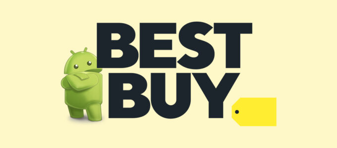 Best Buy spustil obří letní výprodej: Nejlepší Android nabídky!