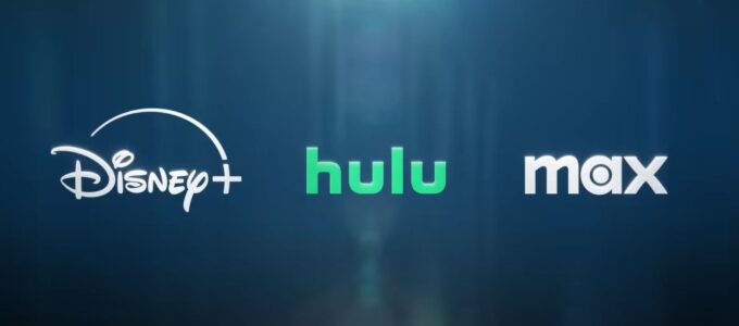 Nový balíček: Hulu, Disney Plus a Max v jednom předplatném