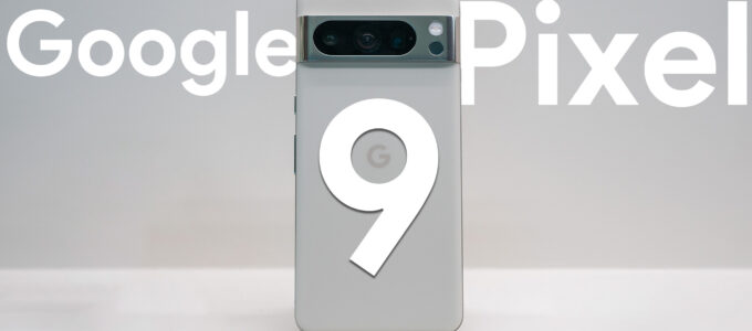 Pixel 9 přinese novou sadu funkcí 'Google AI'