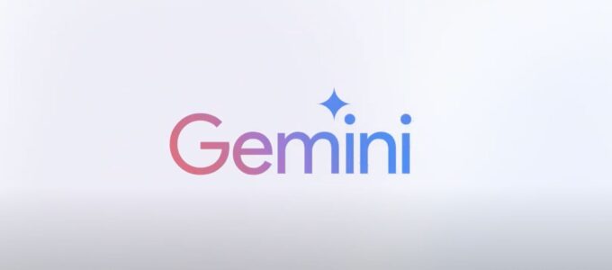 Rychlejší model Gemini a rozšíření AI pro teenagery a nové oblasti