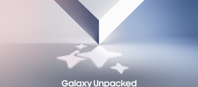 Samsung Galaxy Unpacked 2024: Novinky o Z Fold 6, Flip 6 a Galaxy Ring