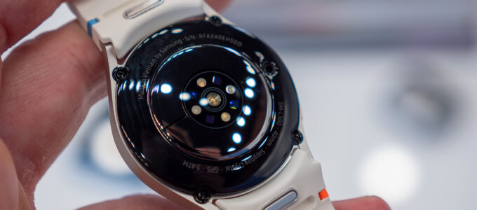 Samsung Galaxy Watch 8: Úniky a přání pro vylepšení Watch 7
