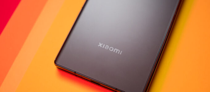 Xiaomi chystá nového konkurenta pro Galaxy Z Fold na světový trh